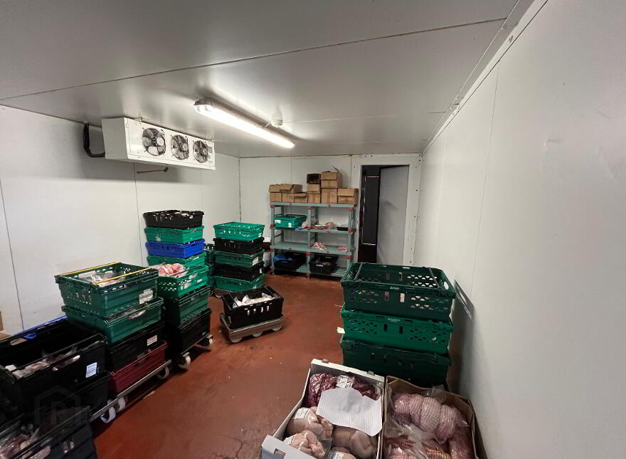 Unit 6, Westcourt Business Park, Callan, R95PA6Y