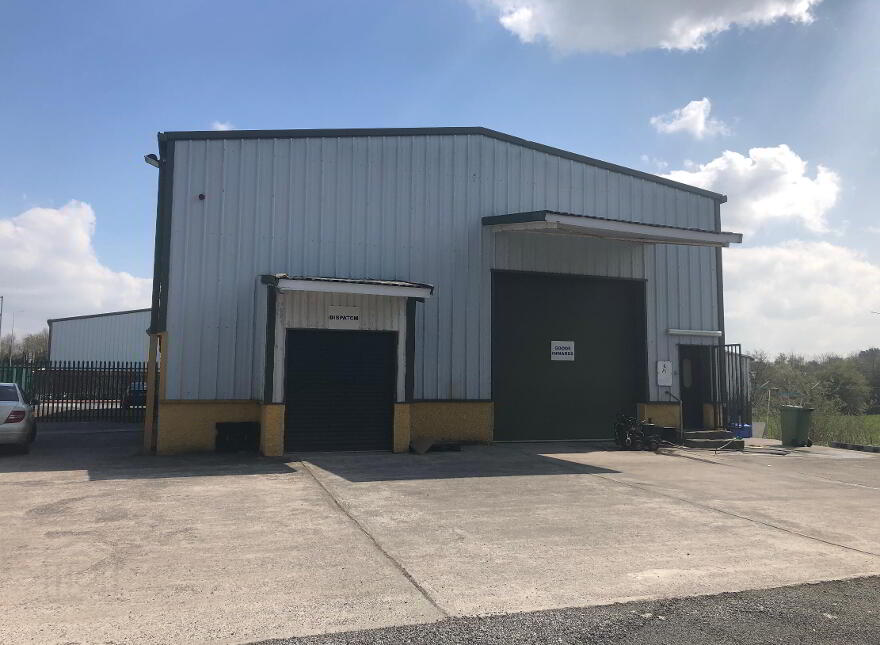Unit 6, Westcourt Business Park, Callan, R95PA6Y