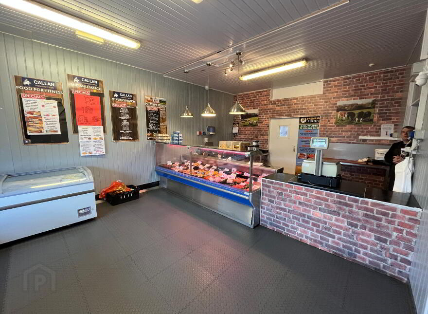 Unit 6, Westcourt Business Park, Callan, R95PA6Y