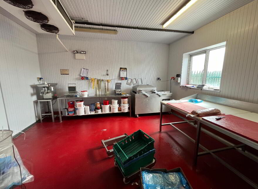 Unit 6, Westcourt Business Park, Callan, R95PA6Y