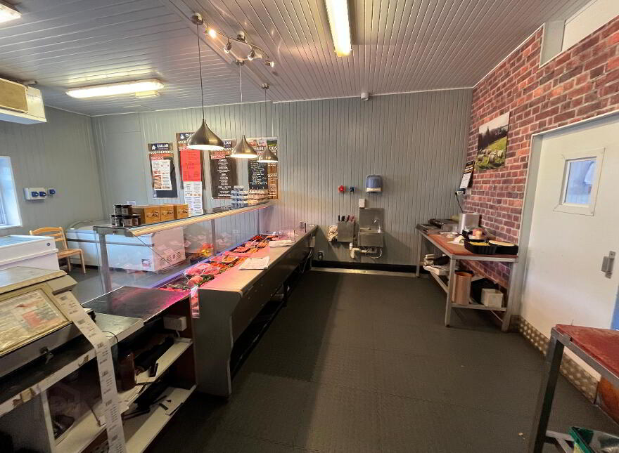 Unit 6, Westcourt Business Park, Callan, R95PA6Y