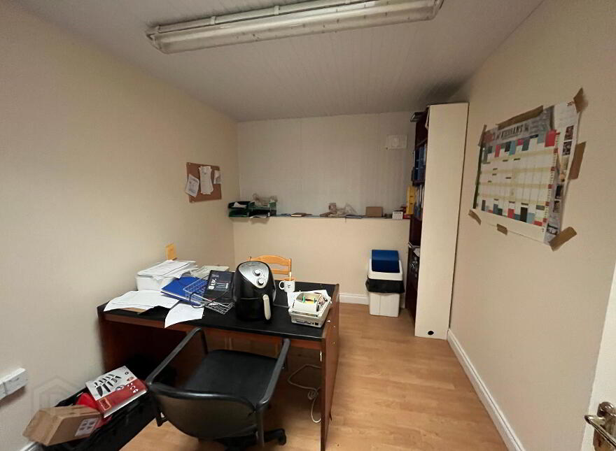 Unit 6, Westcourt Business Park, Callan, R95PA6Y
