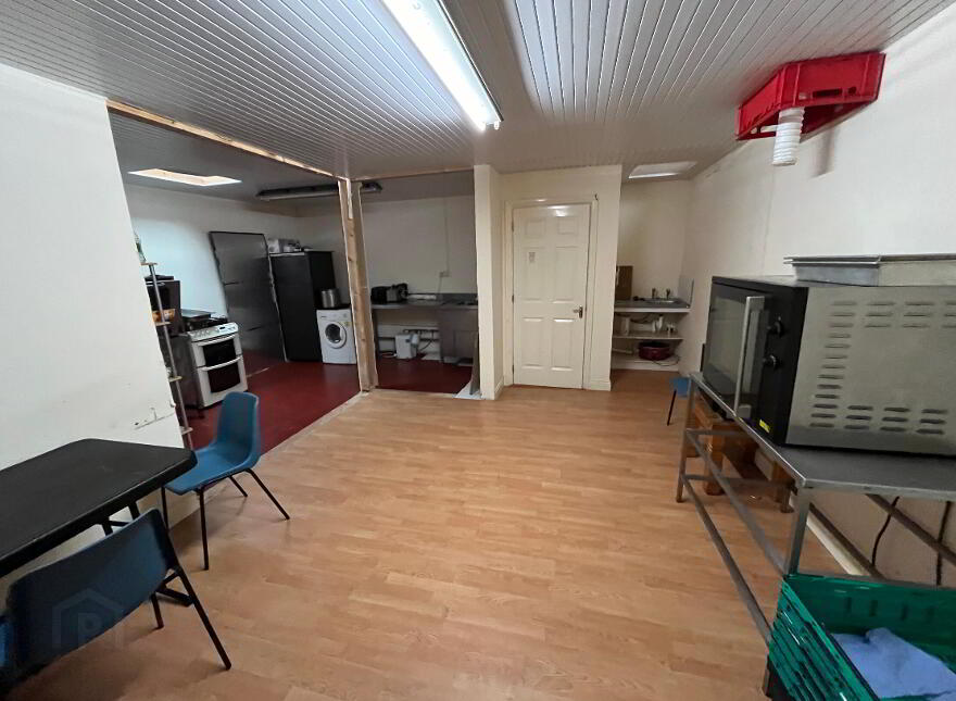 Unit 6, Westcourt Business Park, Callan, R95PA6Y