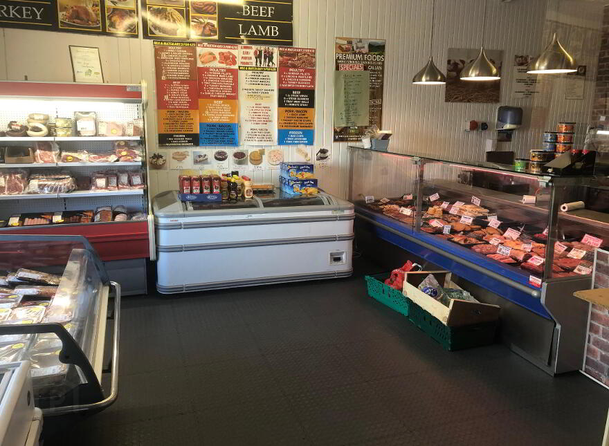 Unit 6, Westcourt Business Park, Callan, R95PA6Y
