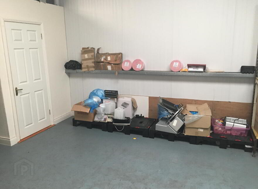 Unit 6, Westcourt Business Park, Callan, R95PA6Y