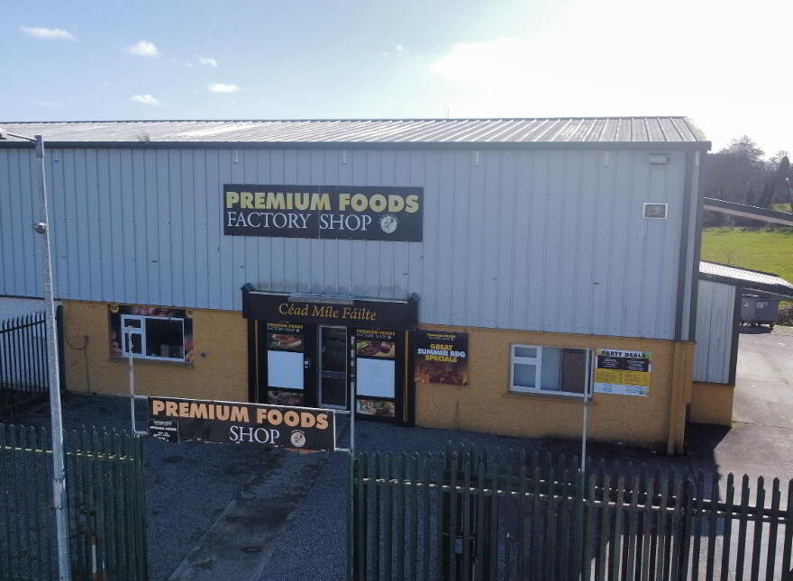 Unit 6, Westcourt Business Park, Callan, R95PA6Y