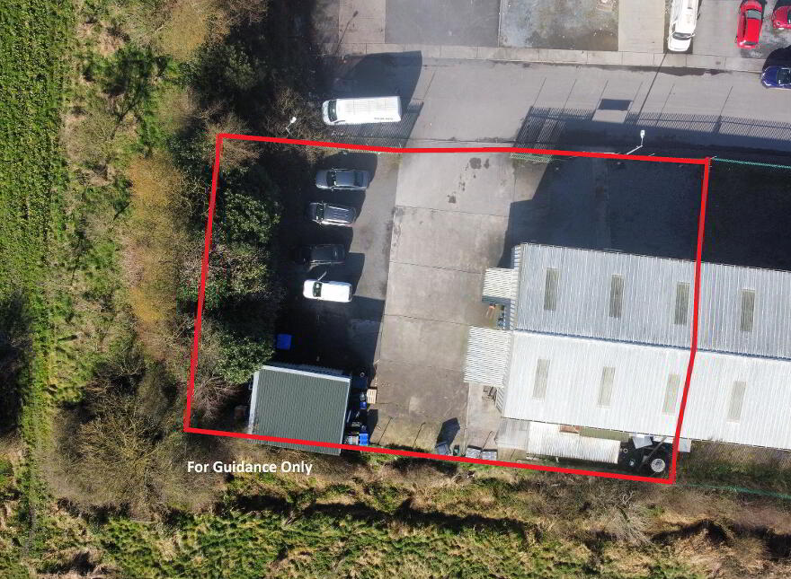 Unit 6, Westcourt Business Park, Callan, R95PA6Y