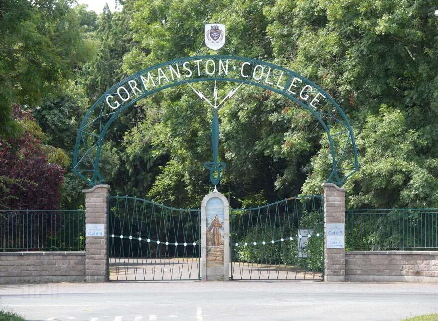 Castle Grove Gardens, Julianstown Meath