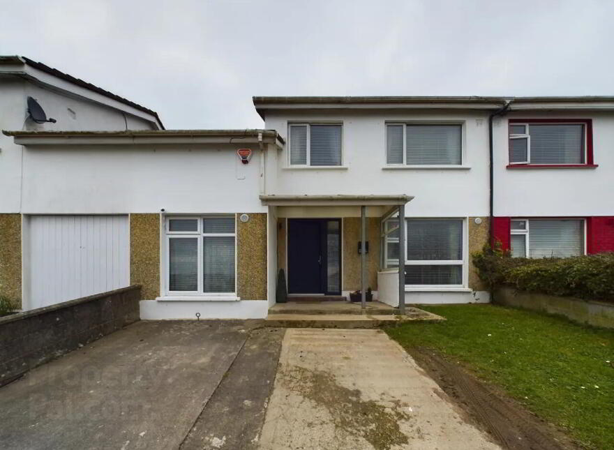 26 Crescent Drive, Hillview, Waterford, X91Y583 photo