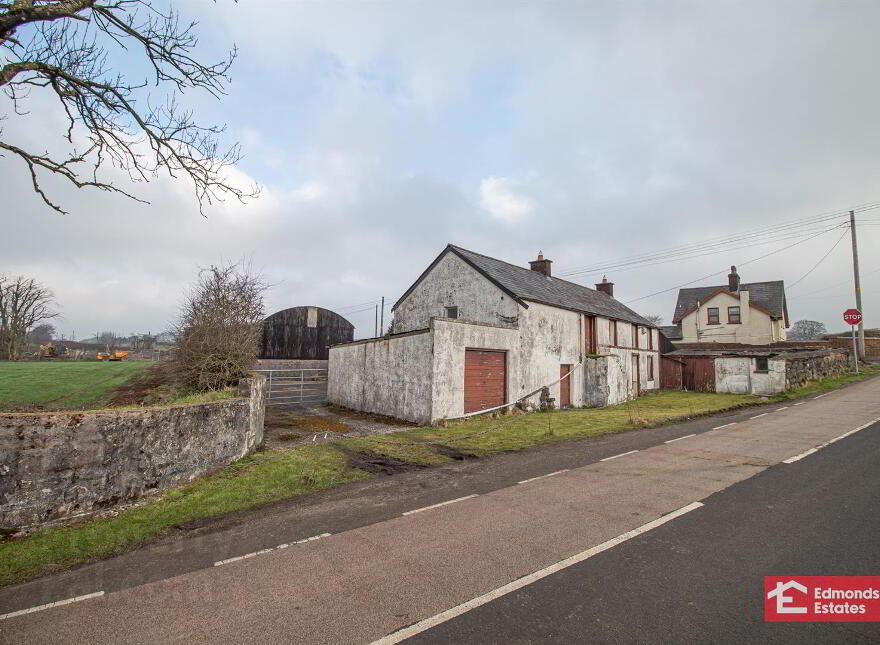 Site With OPP, 159 Braepark Road, Ballyclare, BT39 9SX photo