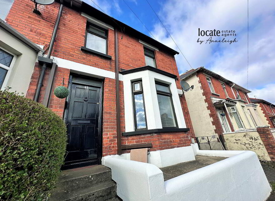 Property For Sale in Cityside, Derry PropertyPal