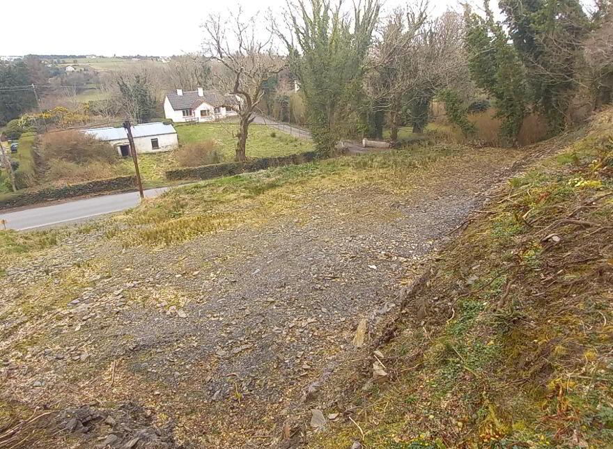 Cashel, Gortahork