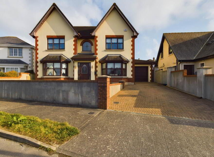 18 Moonvoy Bridge, Waterford, X91F6X9