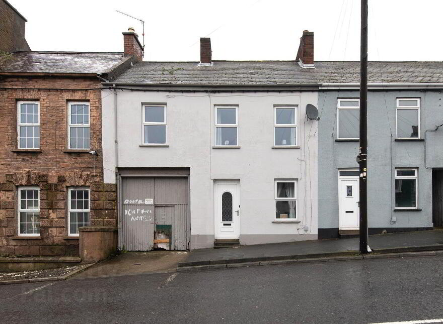 64 Scotch Street, Downpatrick, BT30 6AN photo