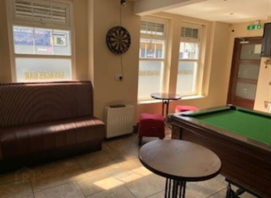 Savages Bar, 27 Stream Street, Downpatrick, BT30 6DE