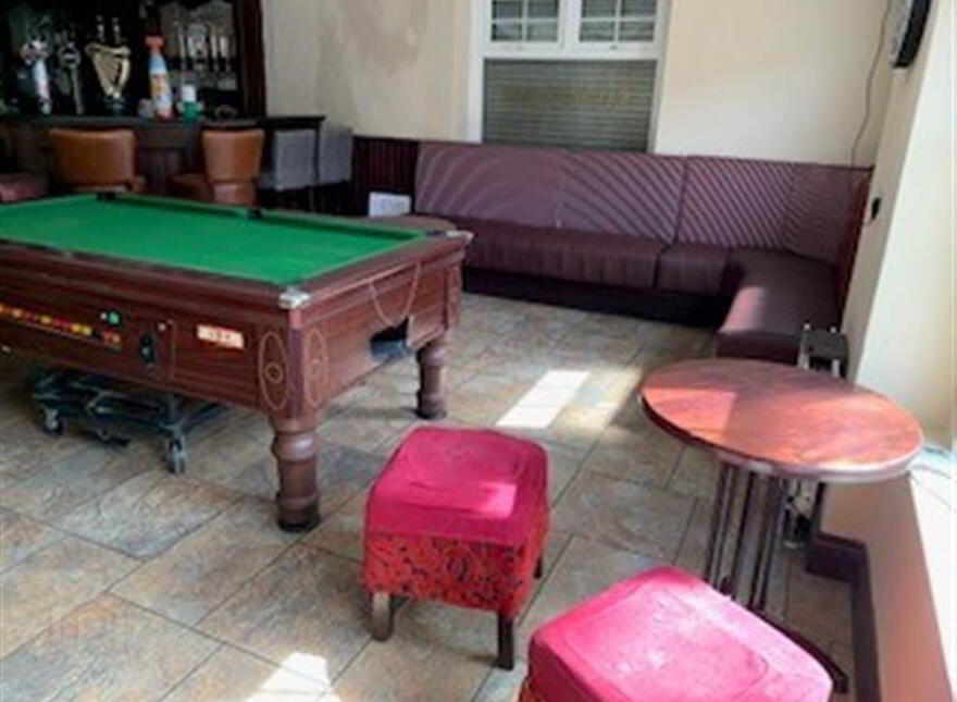 Savages Bar, 27 Stream Street, Downpatrick, BT30 6DE