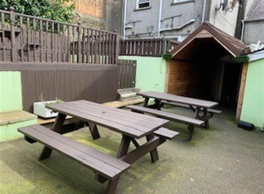 Savages Bar, 27 Stream Street, Downpatrick, BT30 6DE