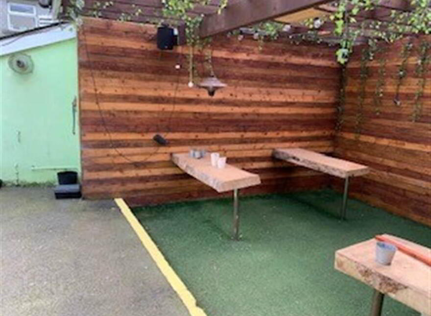 Savages Bar, 27 Stream Street, Downpatrick, BT30 6DE