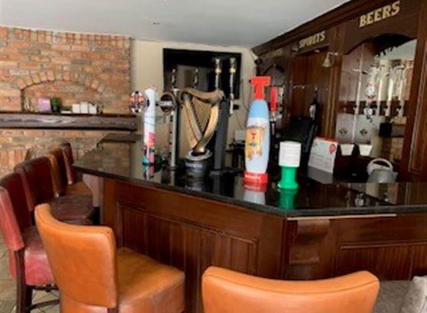 Savages Bar, 27 Stream Street, Downpatrick, BT30 6DE