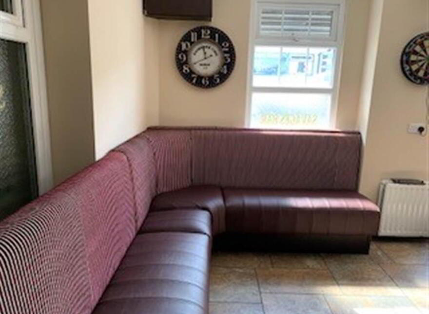 Savages Bar, 27 Stream Street, Downpatrick, BT30 6DE