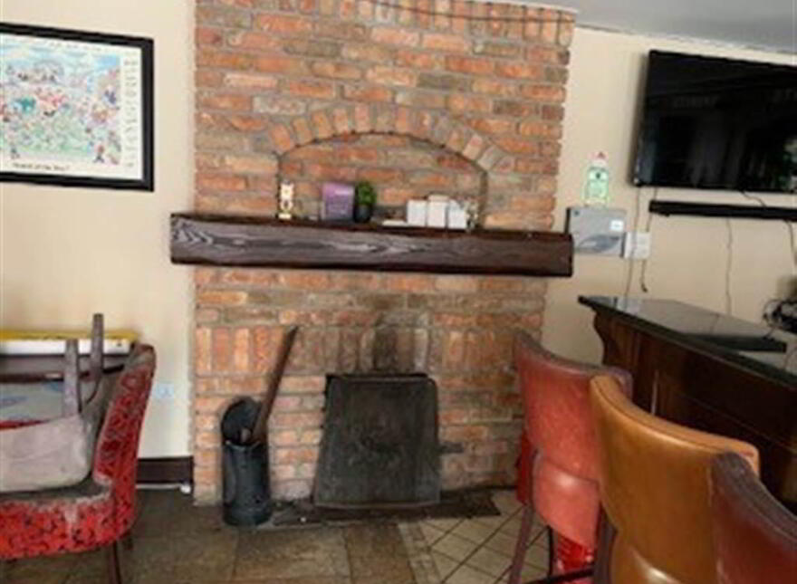 Savages Bar, 27 Stream Street, Downpatrick, BT30 6DE