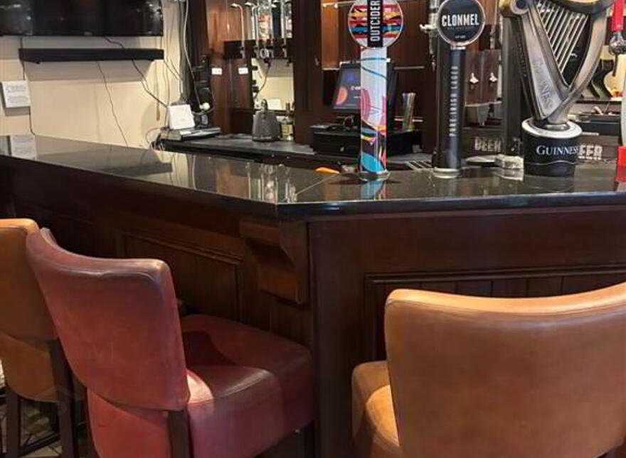 Savages Bar, 27 Stream Street, Downpatrick, BT30 6DE