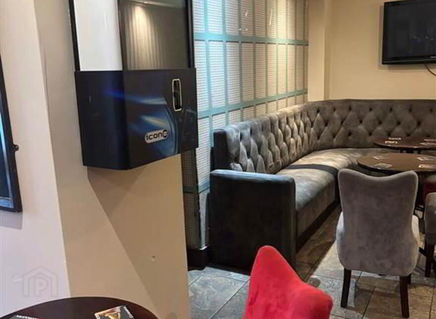 Savages Bar, 27 Stream Street, Downpatrick, BT30 6DE