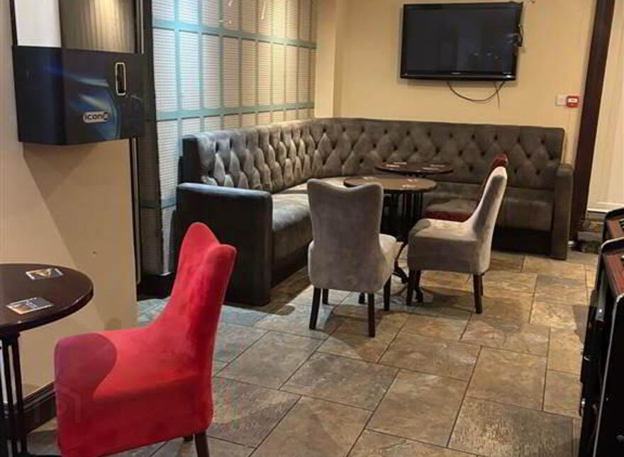 Savages Bar, 27 Stream Street, Downpatrick, BT30 6DE