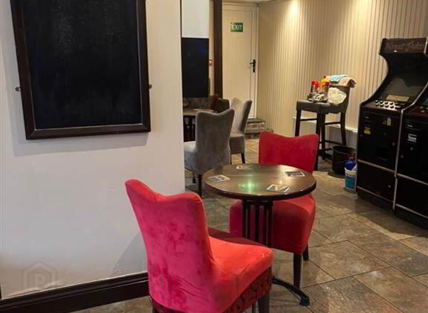 Savages Bar, 27 Stream Street, Downpatrick, BT30 6DE