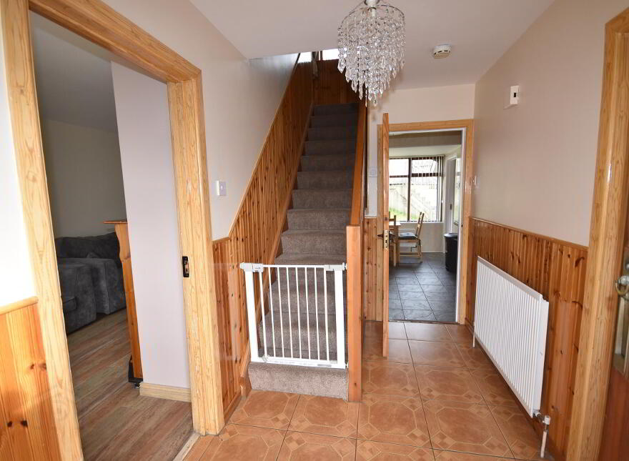 2 Main Street, Carrigans, F93Y19D