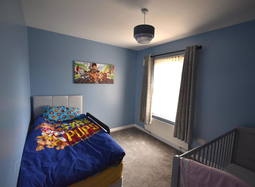 2 Main Street, Carrigans, F93Y19D