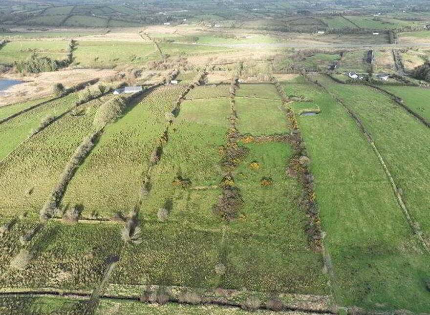 Cloongad, Castlebaldwin BER Number:, Castlebaldwin, NA