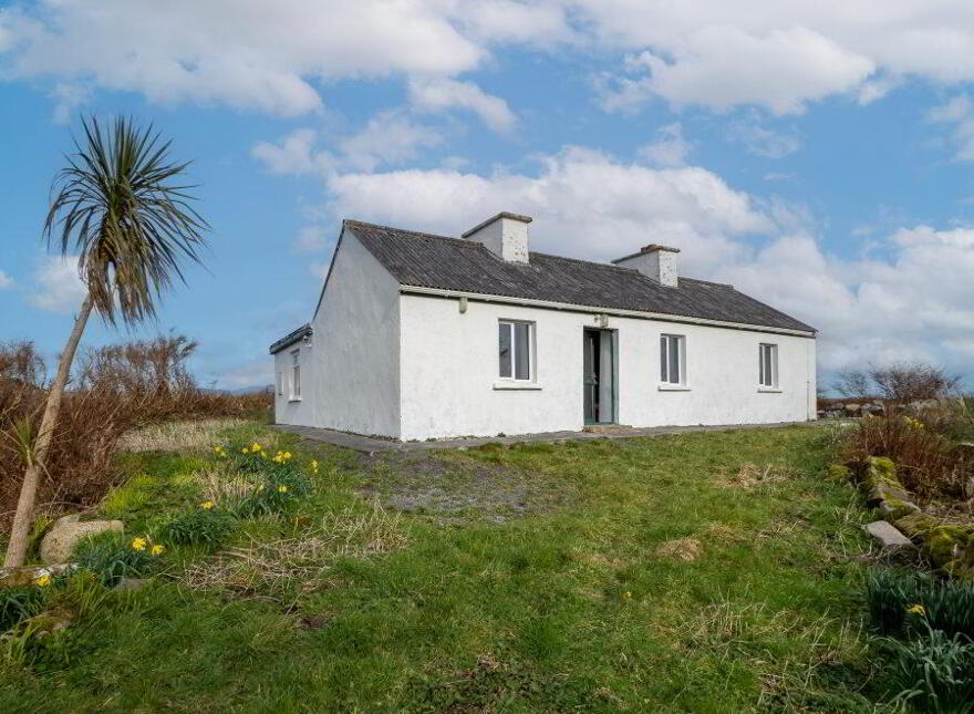 Tí Mamo, Inishnee, Roundstone, H91CDK3