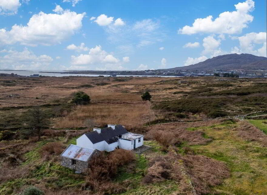 Tí Mamo, Inishnee, Roundstone, H91CDK3