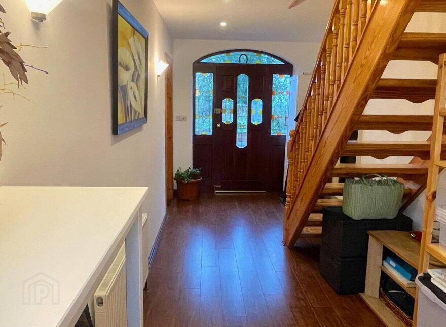 Bothar Ard House, Knockaderry, V42W293