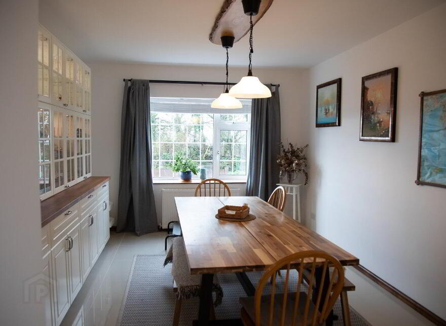 Bothar Ard House, Knockaderry, V42W293