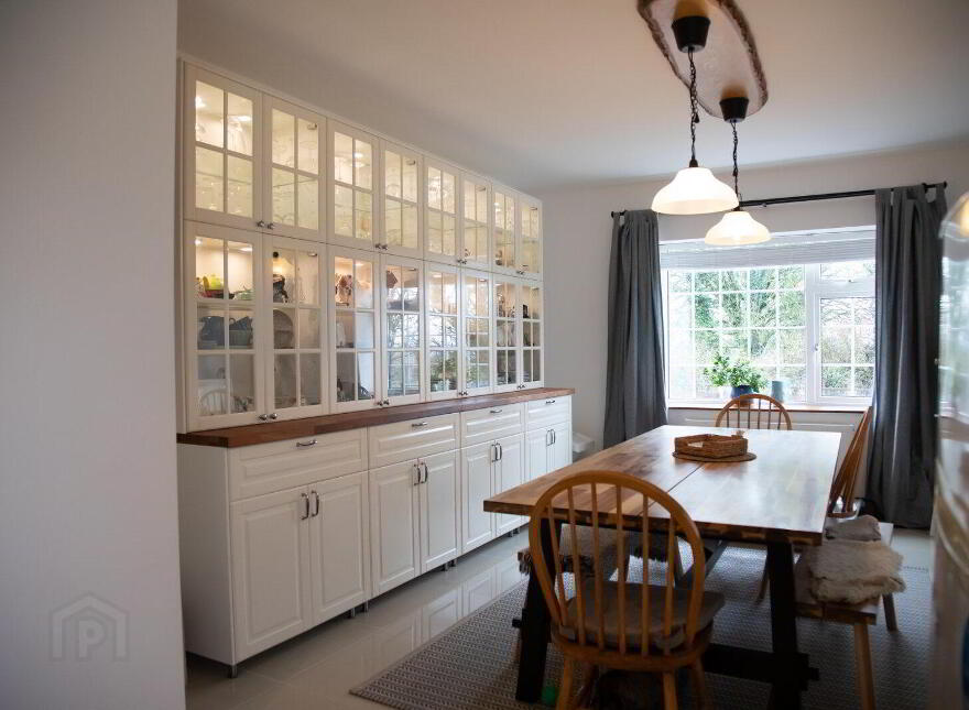 Bothar Ard House, Knockaderry, V42W293