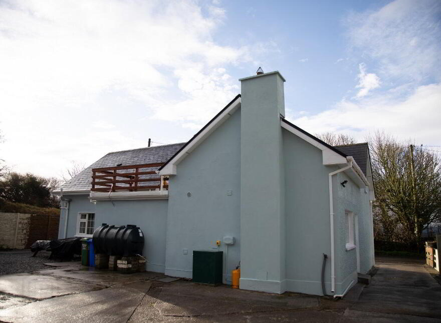 Bothar Ard House, Knockaderry, V42W293