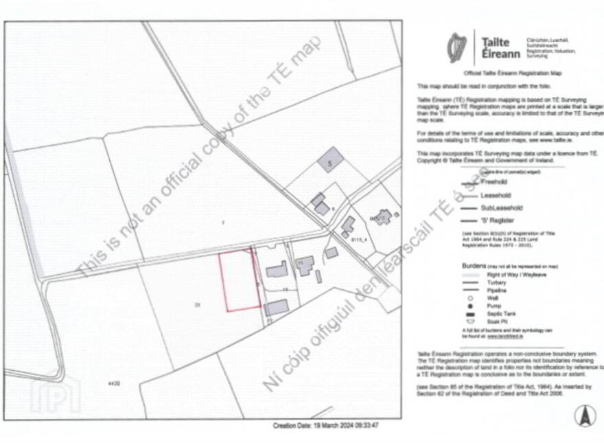 Ballinahown, Kilmallock