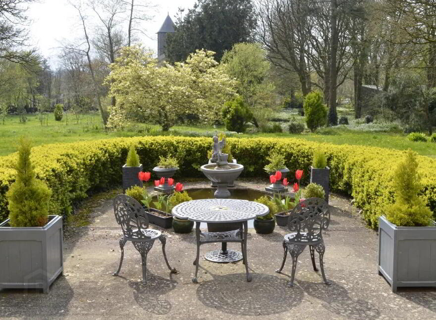 Carrigahilla House, Stradbally, X42A662