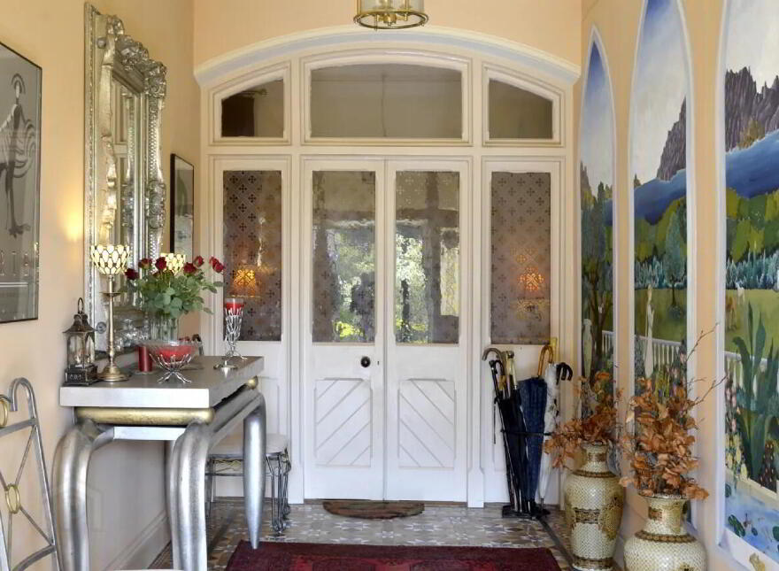 Carrigahilla House, Stradbally, X42A662