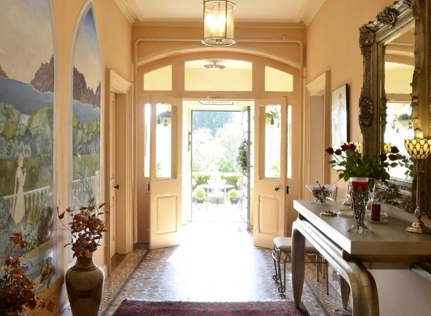 Carrigahilla House, Stradbally, X42A662