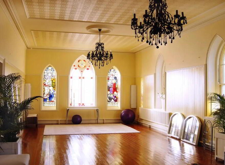 Carrigahilla House, Stradbally, X42A662