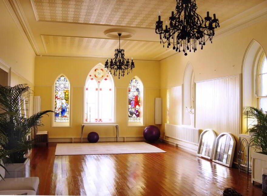 Carrigahilla House, Stradbally, X42A662
