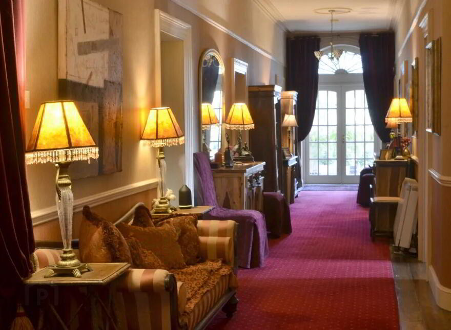 Carrigahilla House, Stradbally, X42A662