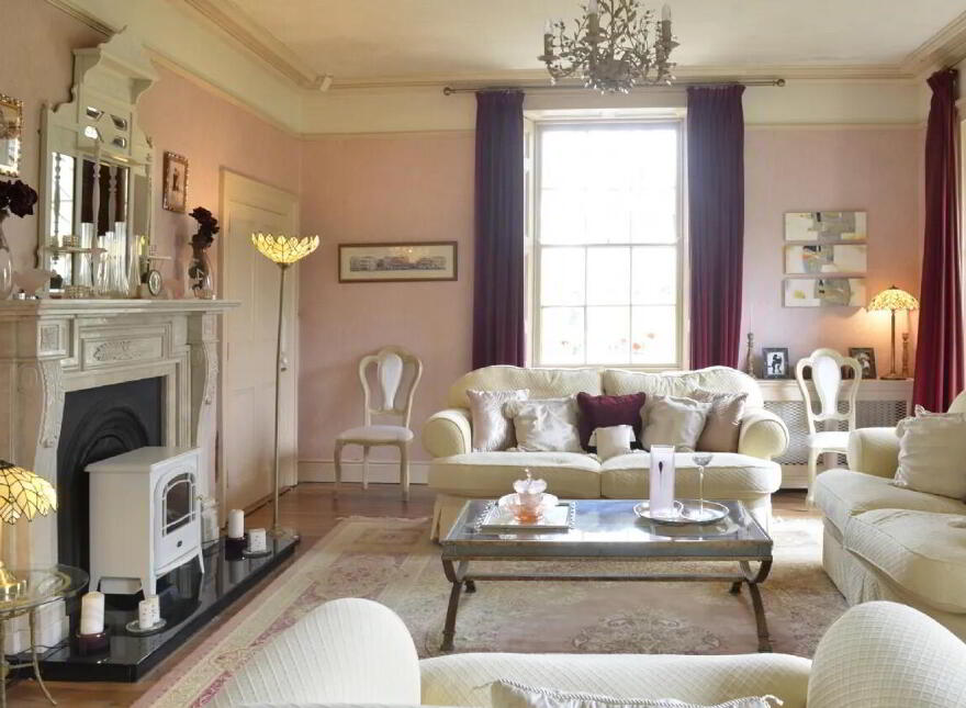 Carrigahilla House, Stradbally, X42A662