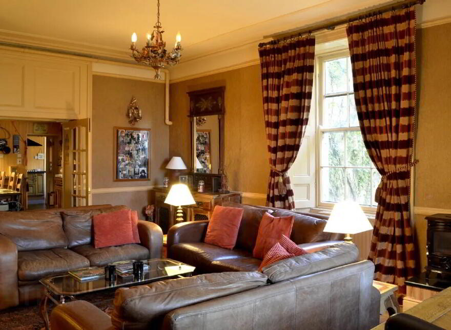 Carrigahilla House, Stradbally, X42A662