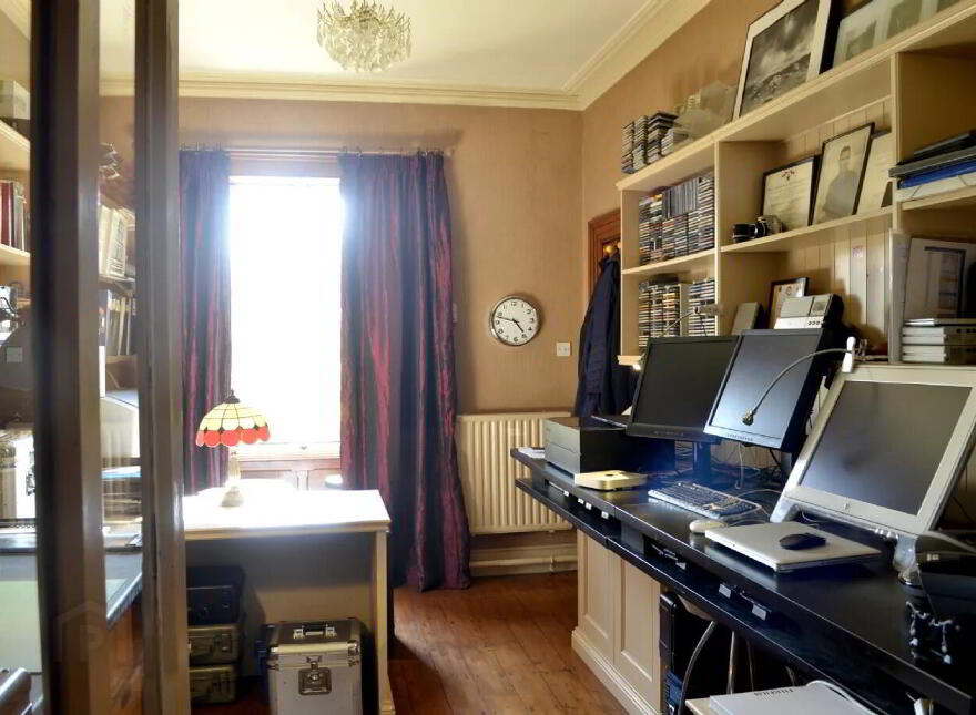 Carrigahilla House, Stradbally, X42A662