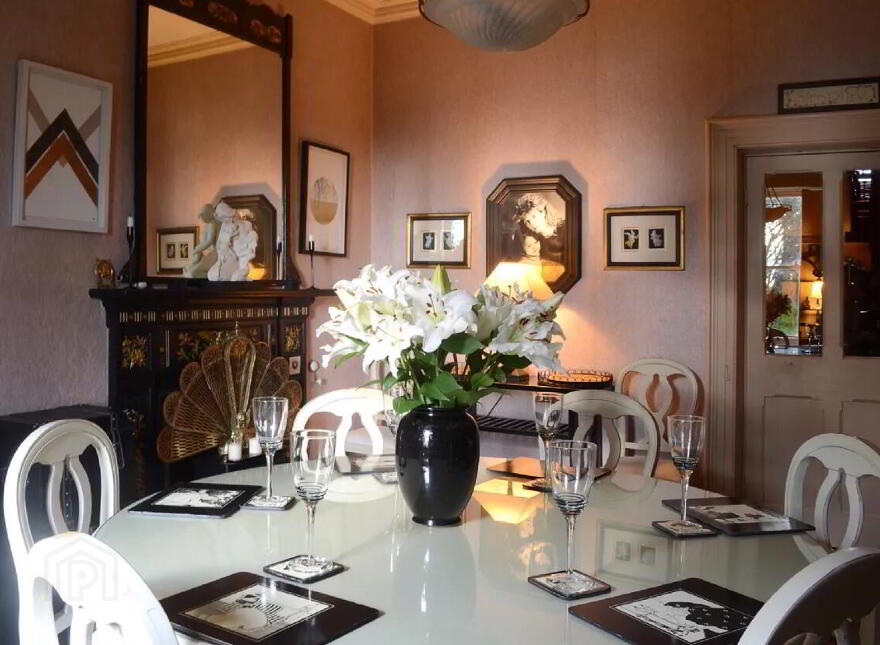 Carrigahilla House, Stradbally, X42A662