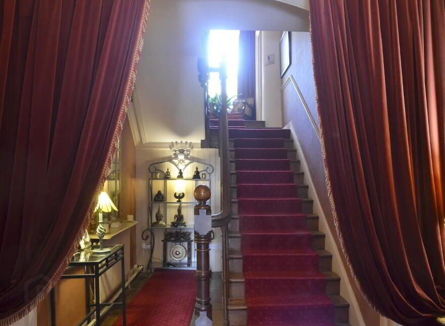 Carrigahilla House, Stradbally, X42A662